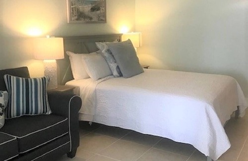 Ruskin Resort | Beach Happy Getaway!
