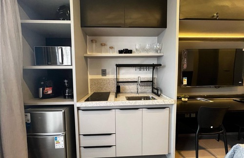 Joao Pessoa Apartment | Beach Haus