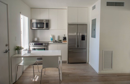 Key Biscayne Apartment | Beach Haus Key Biscayne