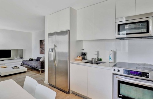 Key Biscayne Apartment | Beach Haus Key Biscayne