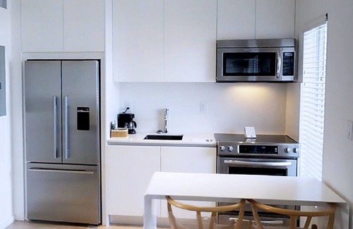 Key Biscayne Apartment | Beach Haus Key Biscayne