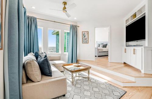 Pirates Beach House | Beach Haus