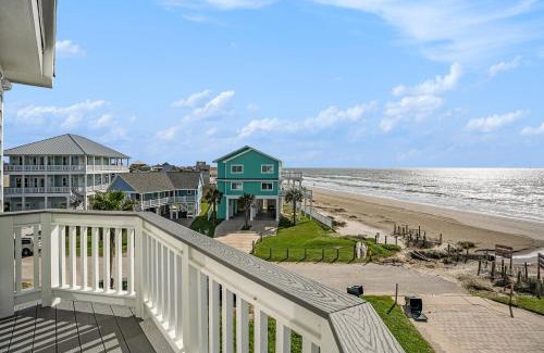 Pirates Beach House | Beach Haus