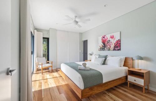 Broadwater House | Beach Haven - A Year-Round Retreat by the Sea