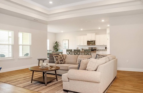 Port St. Joe House | Beach Haven at WindMark