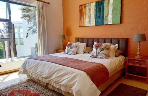 Britannia Bay House | Beach Haven Cottage