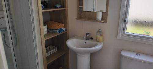 Berwick-upon-Tweed Apartment | Beach Haven