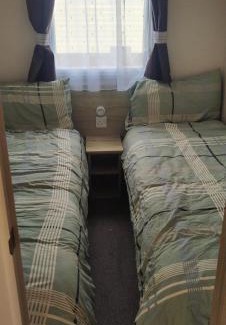 Berwick-upon-Tweed Apartment | Beach Haven