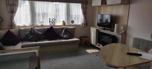 Berwick-upon-Tweed Apartment | Beach Haven