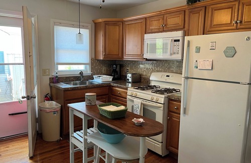 Beach Haven Cottage | Beach Haven Long Beach Island