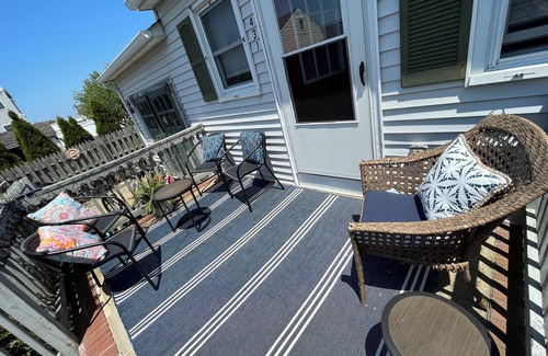 Beach Haven Cottage | Beach Haven Long Beach Island
