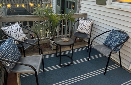 Beach Haven Cottage | Beach Haven Long Beach Island
