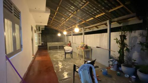 Midigama House | Beach Haven Resort Goviyapana