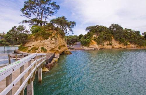 Beach Haven House | Beach Haven Seaview Retreat
