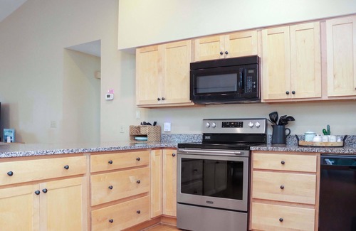 Cape San Blas House | Beach Haven