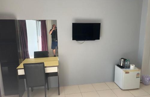 Pratumnak Hill Apartment | Beach&hills