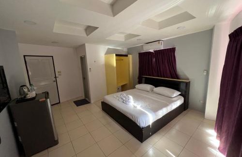 Pratumnak Hill Apartment | Beach&hills