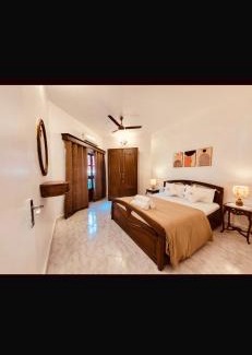 Benaulim Apartment | Beach Hive Goa