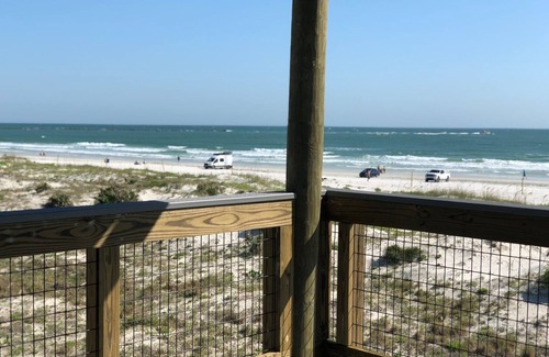 New Smyrna Beach House | Beach holiday vacation