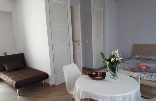 Terracina Apartment | Beach Holiday2 (near Rome and Napoli)