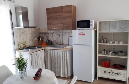 Terracina Apartment | Beach Holiday2 (near Rome and Napoli)