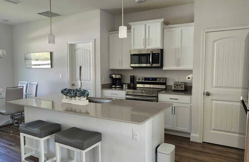 Indian Trails House | Beach home 3br 2ba in Palm Coast