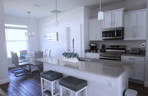 Indian Trails House | Beach home 3br 2ba in Palm Coast