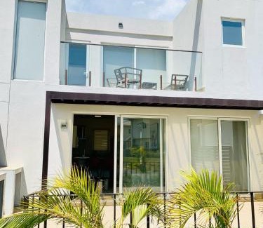 Punta Chame House | Beach Home at Playa Caracol