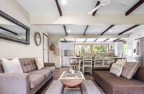 South Durras House | Beach Home - Enchanted Stay /Connect to Nature