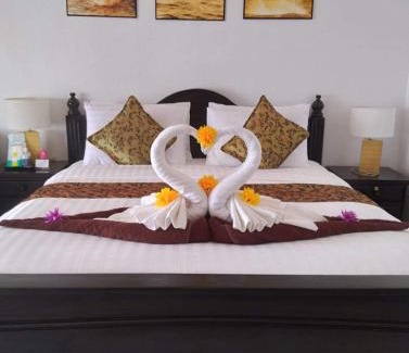 Ko Lanta Hotel | Beach Home Lanta
