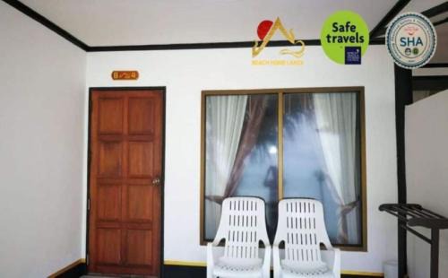 Ko Lanta Hotel | Beach Home Lanta