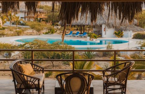 Los Organos House | Beach Home Organos Piura Family Vacations