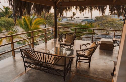 Los Organos House | Beach Home Organos Piura Family Vacations