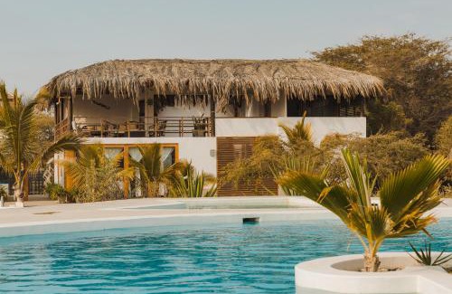 Los Organos House | Beach Home Organos Piura Family Vacations