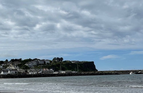Ballycastle House | Beach Home perfectly located for Golf Open and Game of Thrones Locations