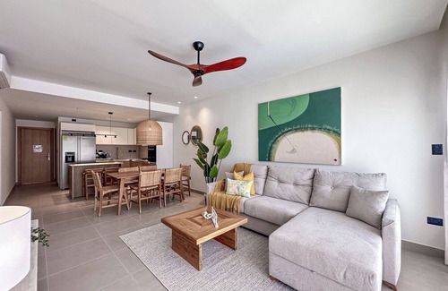 El Cortecito Apartment | Beach Homes Punta Cana