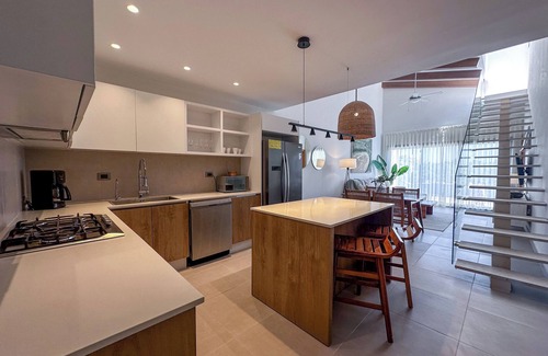El Cortecito Apartment | Beach Homes Punta Cana
