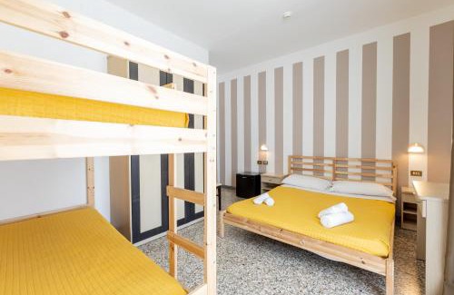 Bellariva Hotel | Beach Hotel Clerice