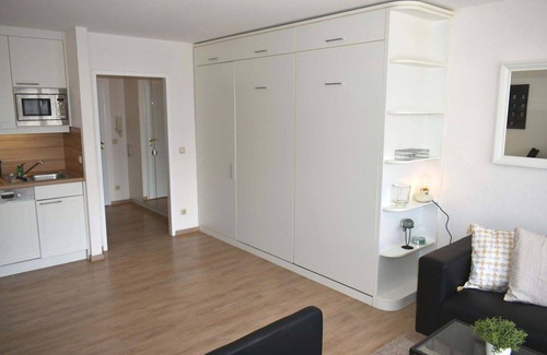 Niendorf Apartment | Beach Hotel Apartment No.33