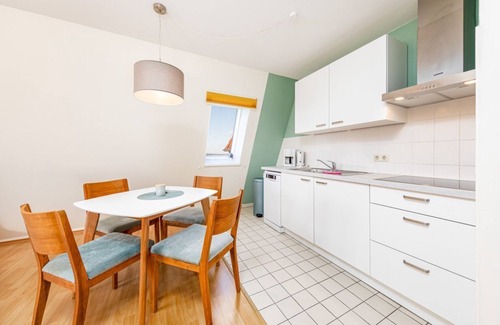 Niendorf Apartment | Beach Hotel, App. 47