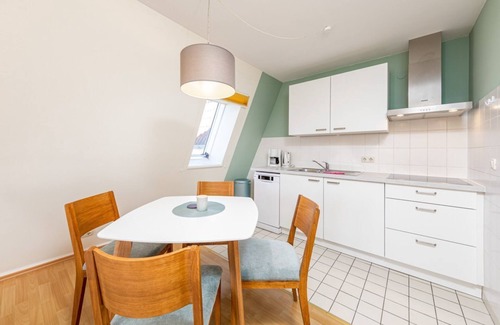 Niendorf Apartment | Beach Hotel, App. 47