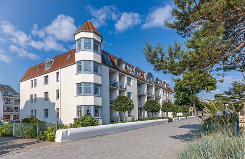 Niendorf Apartment | Beach Hotel, App. 11