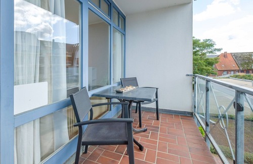 Niendorf Apartment | Beach Hotel, App. 21