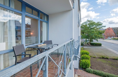 Niendorf Apartment | Beach Hotel, App. 21
