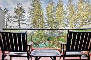 Byron Bay Resort | Beach Hotel Resort