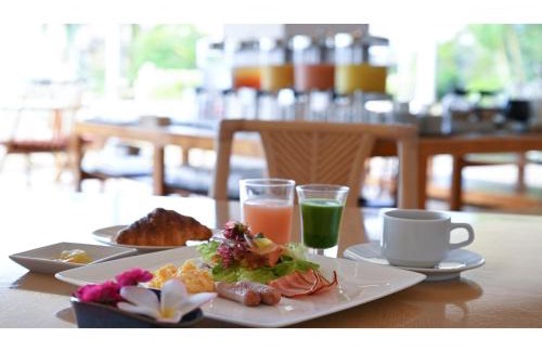 Taketomi-jima Taketomi-cho Hotel | Beach Hotel Sunshine Ishigakijima - Vacation STAY 95039v