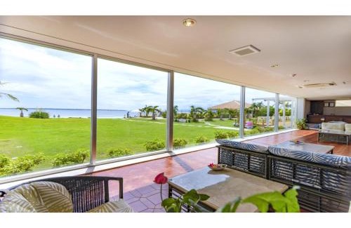 Taketomi-jima Taketomi-cho Hotel | Beach Hotel Sunshine Ishigakijima - Vacation STAY 95039v