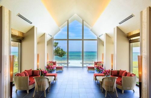 Taketomi-jima Taketomi-cho Hotel | Beach Hotel Sunshine Ishigakijima