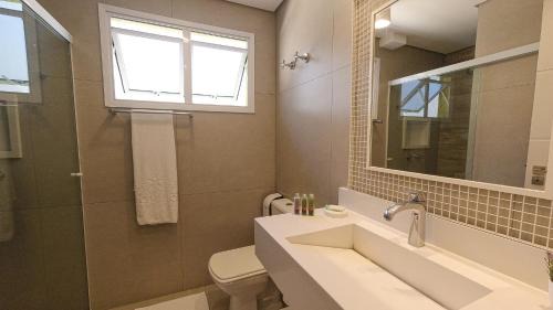Litoral de Sao Paulo Hotel | Beach Hotel Villas
