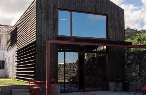 Horta House | Beach House